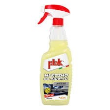 PLAK ATAS 4R kokpit nabłyszczjący 750 ml