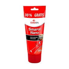 ORLEN Smarol Nano do kosiarek i wykaszarki 150g