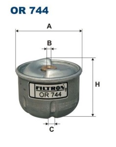 FILTRON OR 774