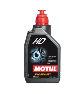 Motul HD 80W90 1L