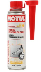 Motul Diesel clean 300ml
