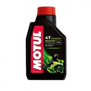 Motul 5000 HC - TECH 10W40 1L