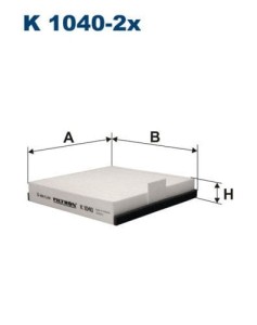 FILTRON K 1040-2X