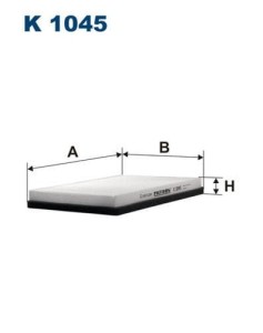 FILTRON K 1045