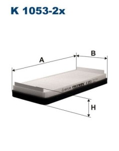 FILTRON K 1053-2X