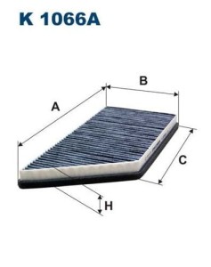 FILTRON K 1066A