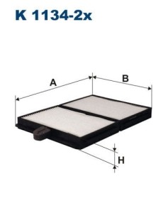FILTRON K 1134-2X
