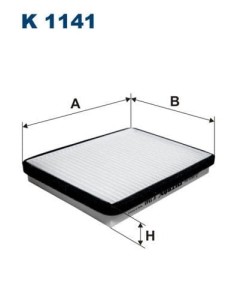 FILTRON K 1141