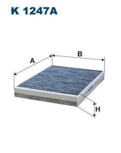 FILTRON K 1247A