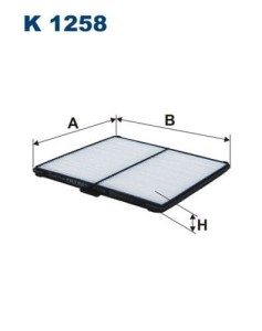 FILTRON K 1258