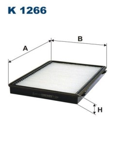 FILTRON K 1266
