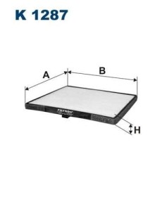 FILTRON K 1287