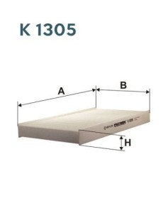 FILTRON K 1305