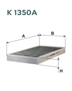 FILTRON K 1350A