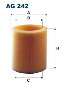 FILTRON AG 242