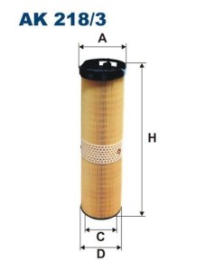 FILTRON AK 218/3