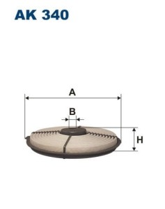 FILTRON AK 340