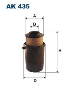FILTRON AK 435