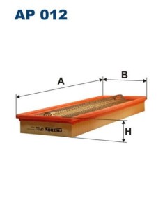 FILTRON AP 012