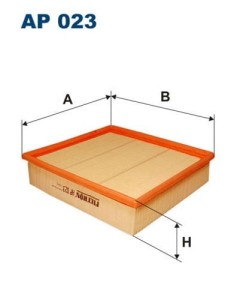 FILTRON AP 023