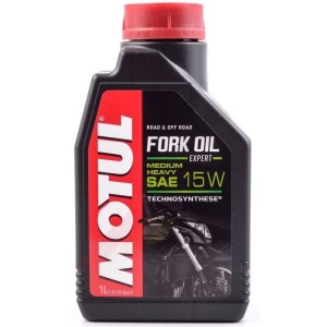 Motul Fork Oil Expert Medium/Heawy 15W