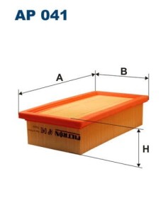 FILTRON AP 041