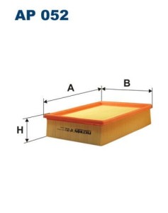 FILTRON AP 052