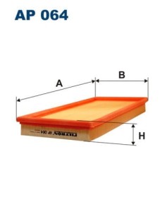 FILTRON AP 064