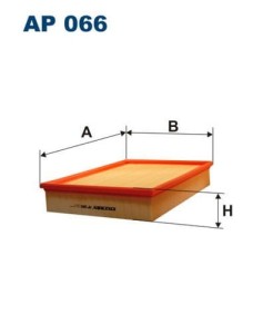 FILTRON AP 066