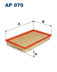 FILTRON AP 070