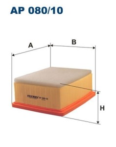 FILTRON AP 080/10