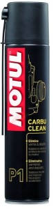 Motul P1 Carbu Clean 400ml