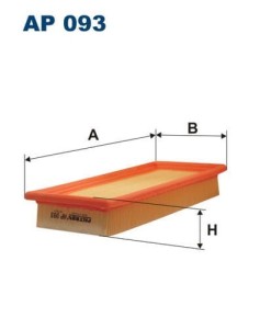 FILTRON AP 093