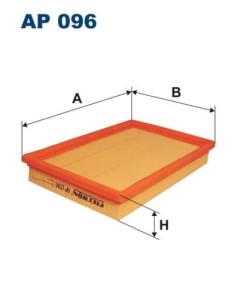 FILTRON AP 096
