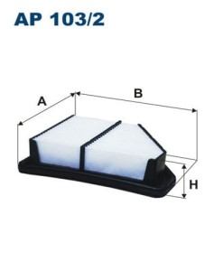 FILTRON AP 103/2