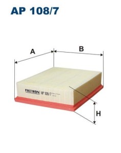 FILTRON AP 108/7