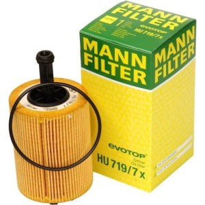 MANN HU 719/7X