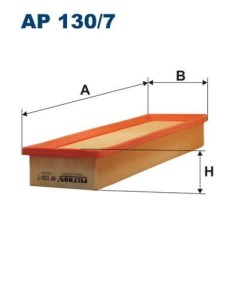 FILTRON AP 130/7