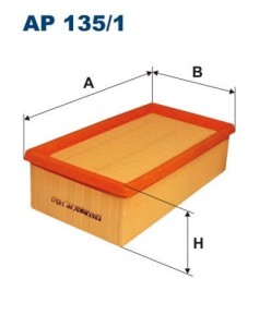 FILTRON AP 135/1