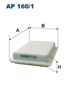 FILTRON AP 160/1