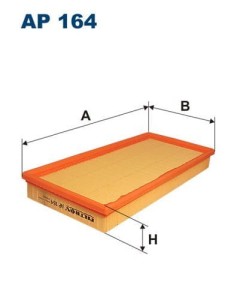 FILTRON AP 164