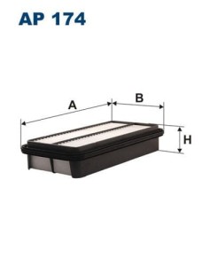 FILTRON AP 174