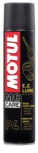Motul P4 E.Z. LUBE 400 ml