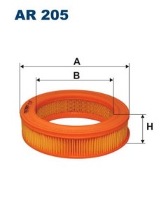 FILTRON AR 205