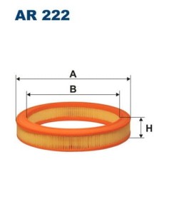 FILTRON AR 222