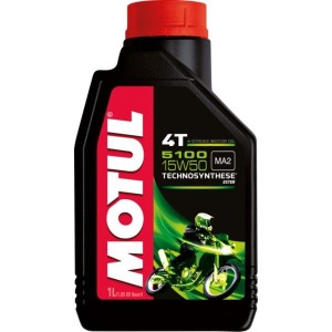 Motul 5100 4T 15W50 1L