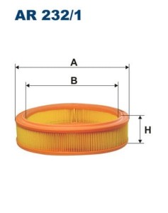 FILTRON AR 232/1