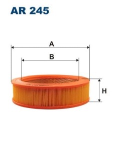 FILTRON AR 245