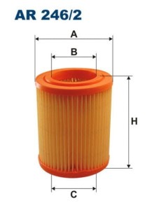FILTRON AR 246/2