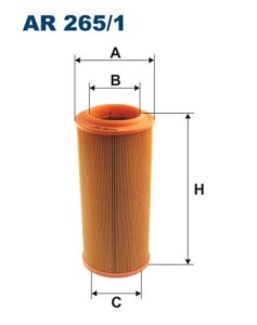 FILTRON AR 265/1